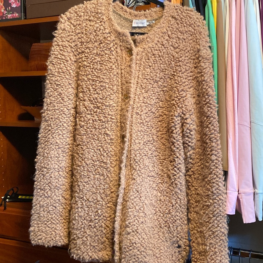 Moncler Cardigan